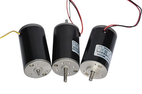 舟山40直流電機(jī)